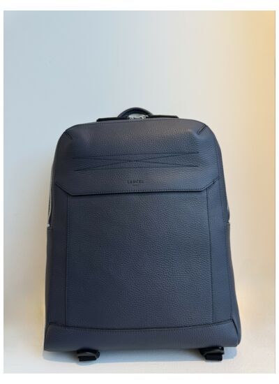 Graphic - Sac A Dos 1 Comp Zippe 14' - Bleu Petrole