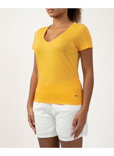 Pertel - T-shirt Femme