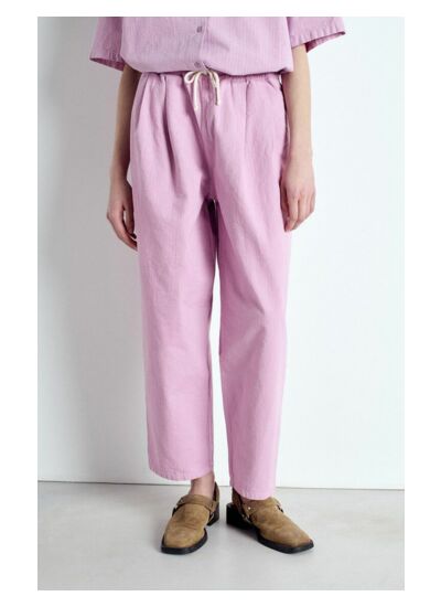 Pantalon femme Rygybay