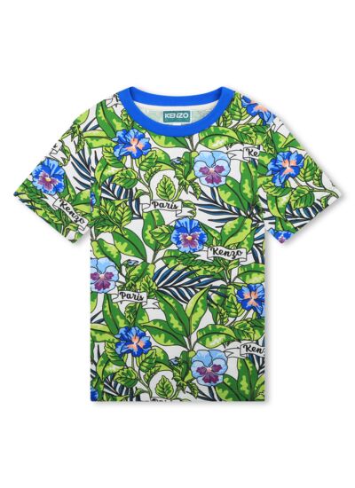 TEE-SHIRT MANCHES COURTES