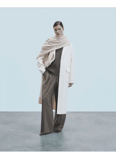 Outerwear Manteau Poches