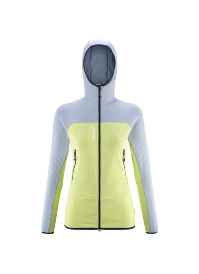 Veste Thermique FUSION GRID H W