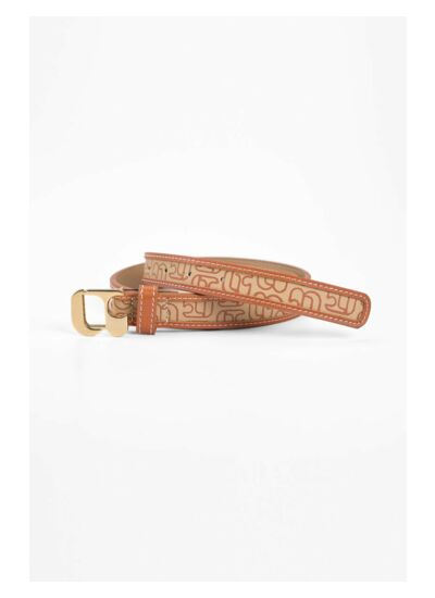 Ceinture en cuir YOLIPI