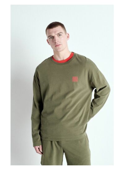 T-shirt homme Ykobow