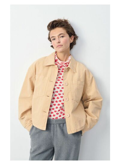 Veste femme Rygybay