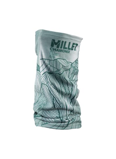 Tour de cou CHAMONIX