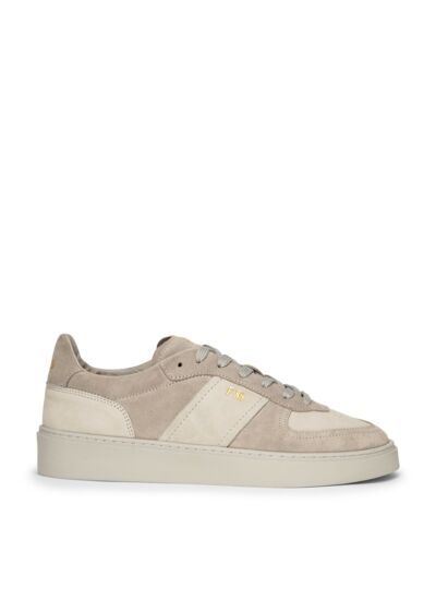 Sneakers RUSTY Gris Bimatière