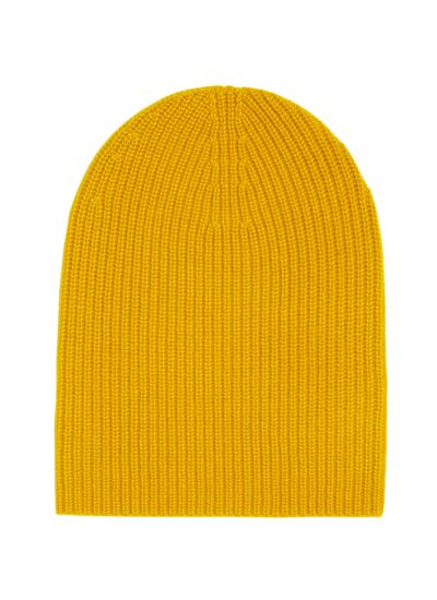 Bonnet à côtes - Accessoire - GINKGO