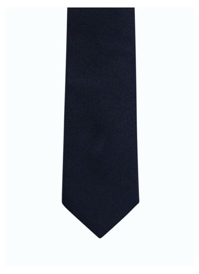 Cravate en Jacquard de soie