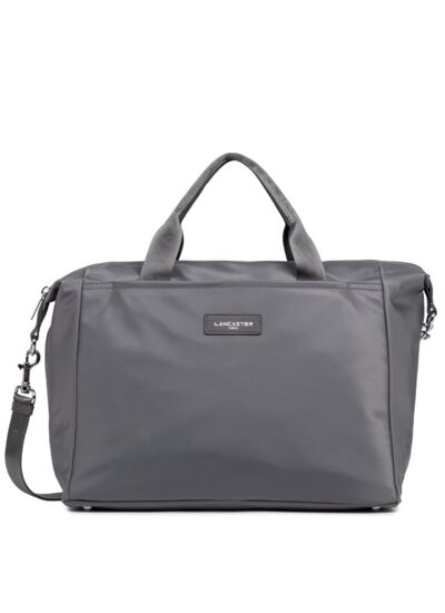 Sac cabas épaule Zippé L Basic Vita
