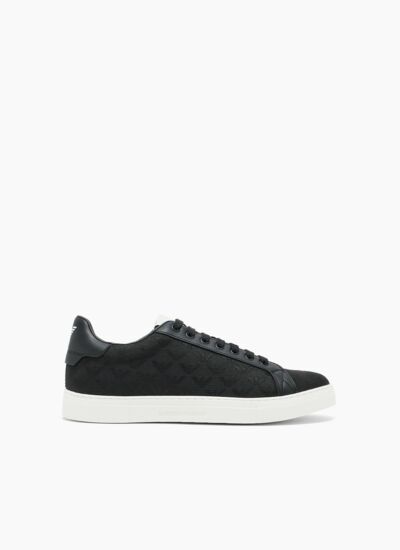 Emporio armani Em003843 af20003 mc012 snea-nero/nero