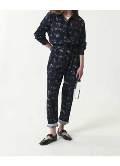 Combi pantalon SUZETTE