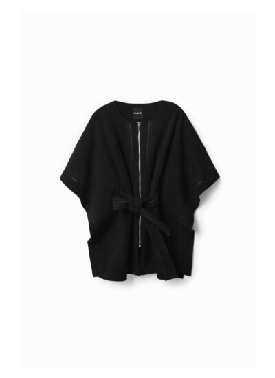 PONCHO ALADIN MILAN