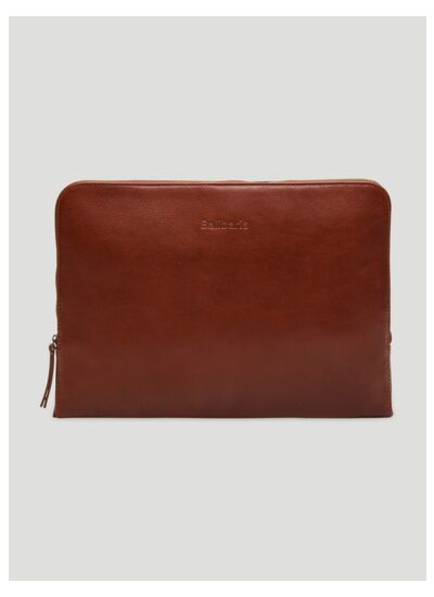 Pochette d'ordinateur Will Caramel