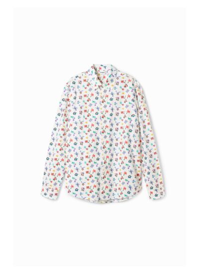 CHEMISE NEVADA