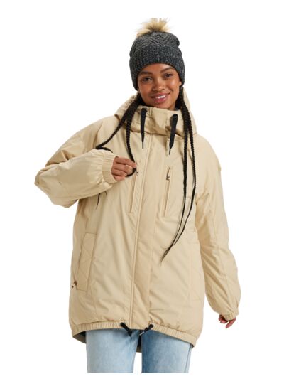 VESTE DE SNOWBOARD / SKI