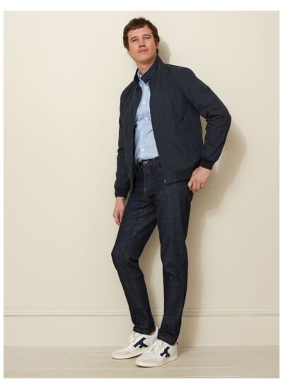 BLOUSON HARRIN GT