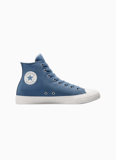 Converse Chuck Taylor All Star Hi Lakeside Blue/Lt. Blue