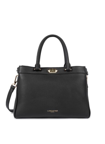 Sac cabas main Avec fermoir ROMY