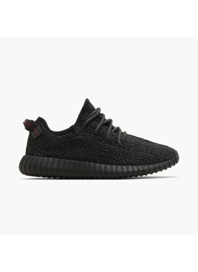 Adidas Yeezy Boost 350 Pirate Black (2023)