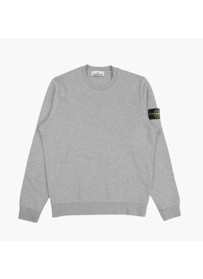 Stone Island Crewneck - Grey