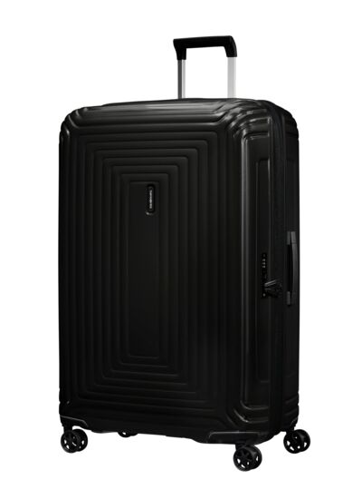 VALISE RIGIDE NEOPULSE 81 cm extensible