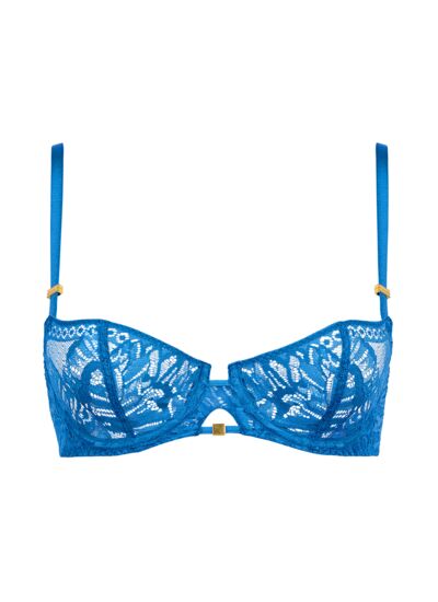 Aubade Soutien-gorge corbeille avec armatures love soul