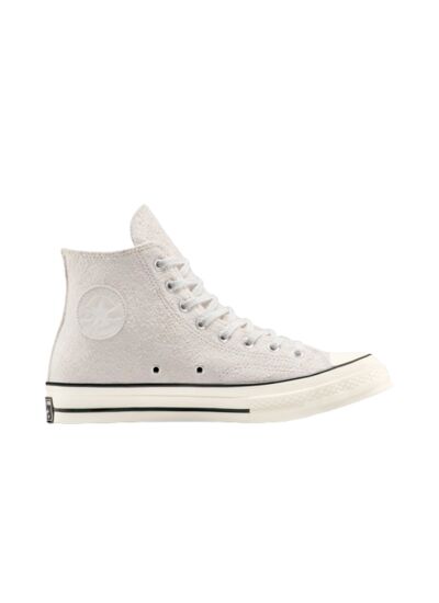 Chuck 70 Hi Barely Grey/Barely Grey