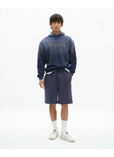 Sweat Avec Print Devant