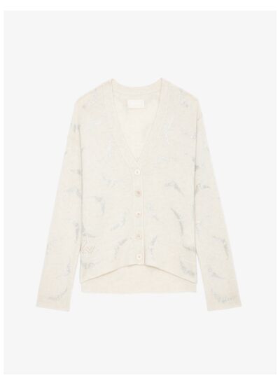 MIRKA WS STRASS WINGS