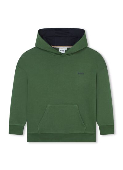 SWEAT A CAPUCHE
