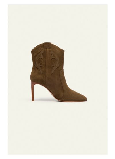 BOTTINES CAITLIN