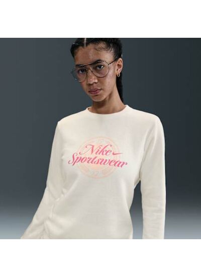 W NSW CLUB FLC GX STD CREW