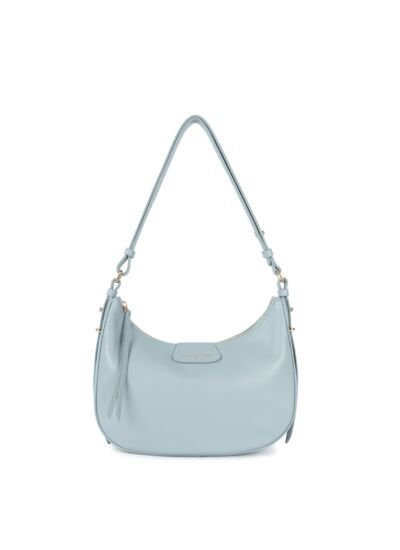 Sac hobo Zippé M Dune