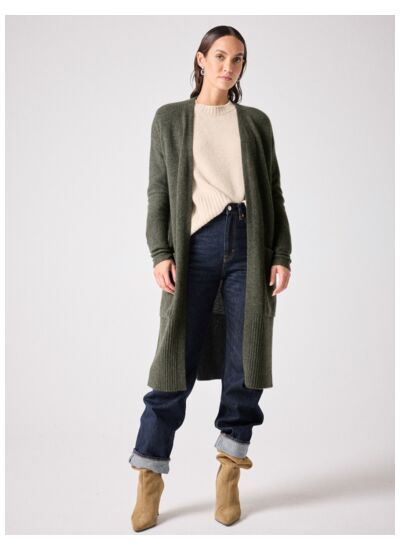 Cardigan cachemire Betti ASH