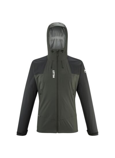 Veste de protection FITZ ROY JKT M
