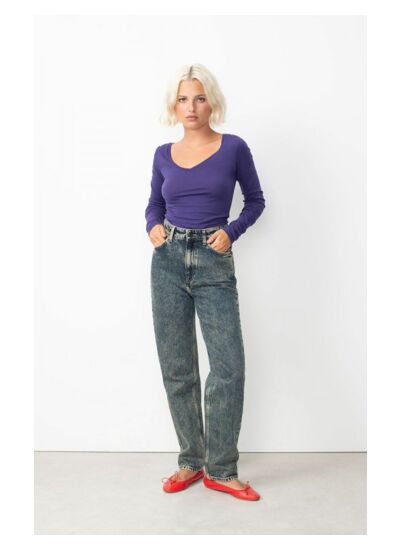 T-shirt femme Xoubow