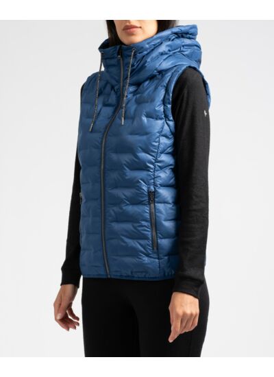 Doudoune sans manche