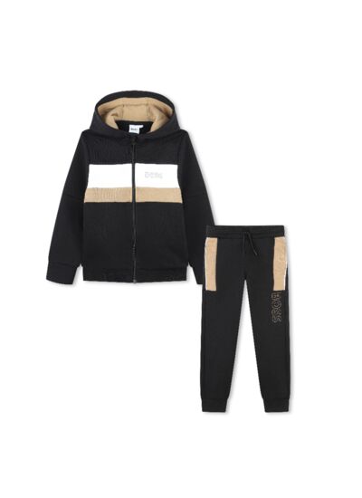 ENSEMBLE CARDIGAN+PANTALON
