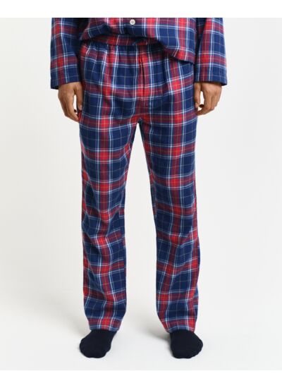 Flannel PJ Set Shirt & Pants Gift B