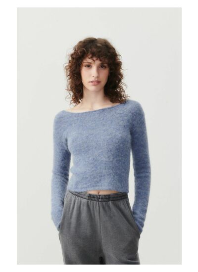 Pull femme East