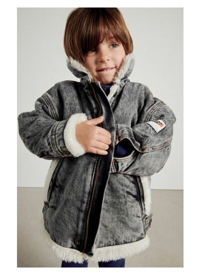Veste enfant Yopday
