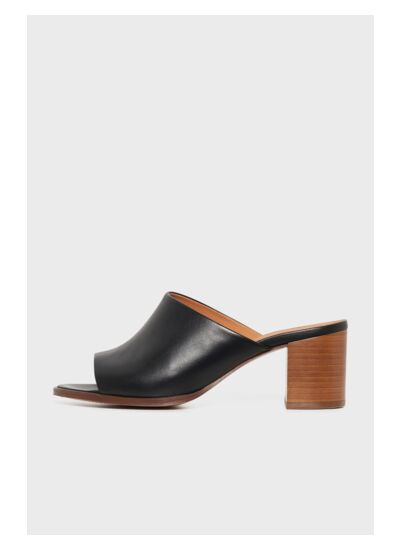 Chaussures Livio En Cuir Livio