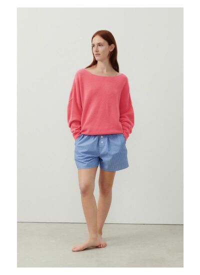Pull femme Damsville