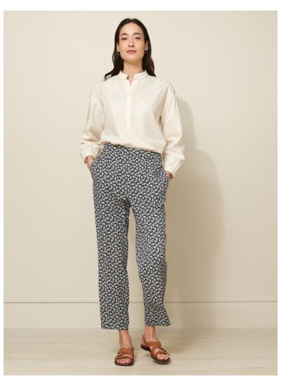 PANTALON IMPRIME EMILY