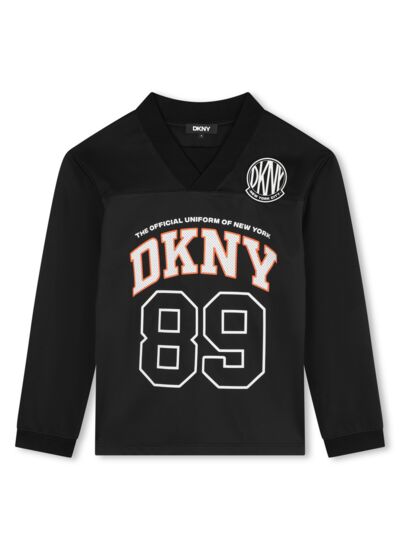 TEE-SHIRT MANCHES LONGUES