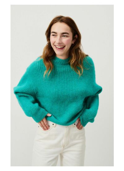 Pull femme East
