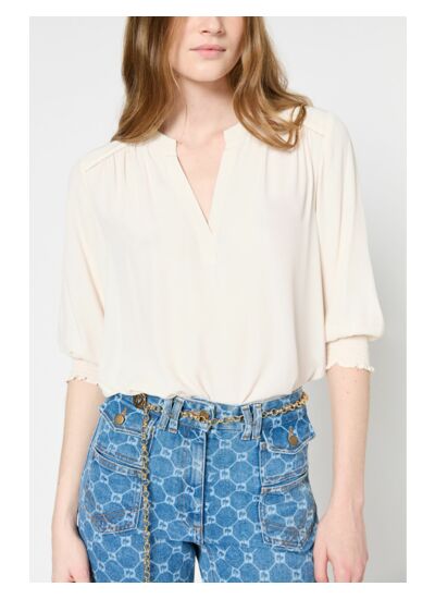 Chemise Uthea