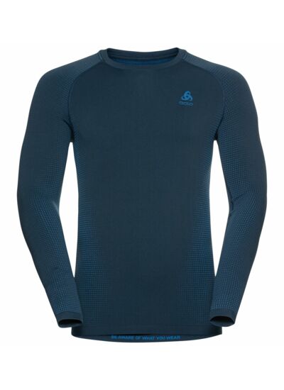 Haut à manches longues PERFORMANCE WARM pour homme