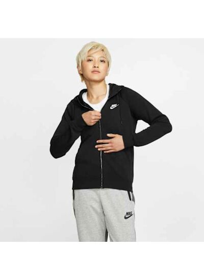 W NSW ESSNTL FLC FZ HOODIE